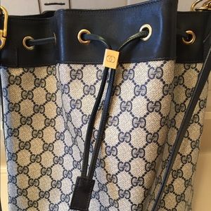 Authentic Gucci Purse